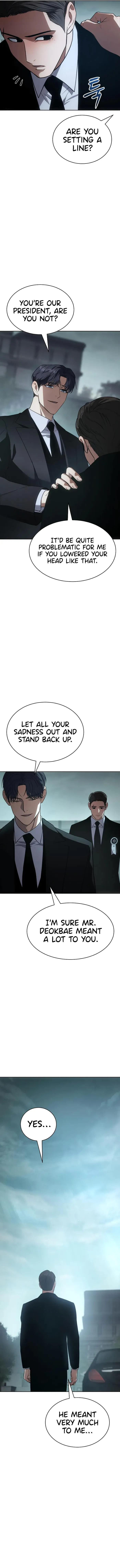 Read Baek XX EN Manga Online