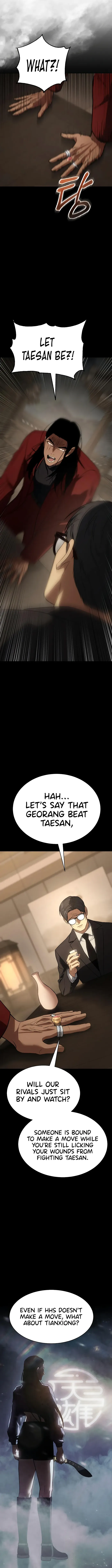 Read Baek XX EN Manga Online
