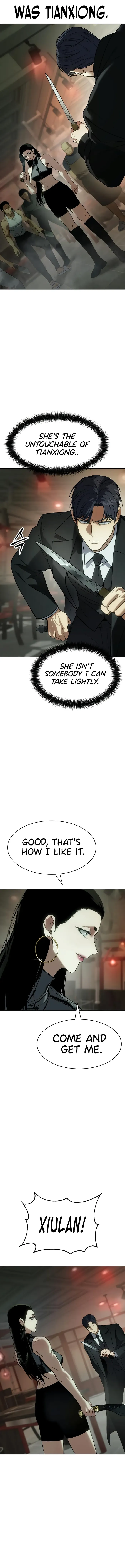Read Baek XX EN Manga Online