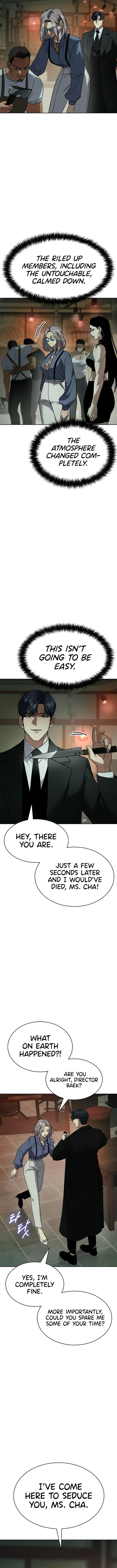 Read Baek XX EN Manga Online
