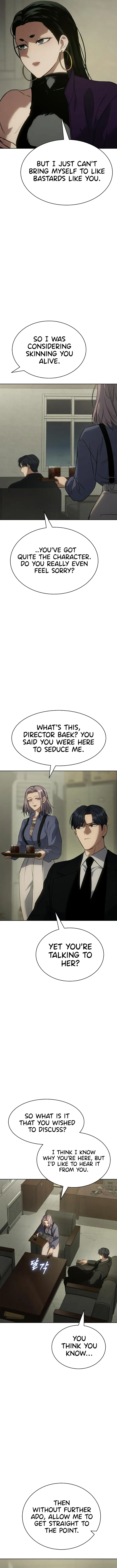 Read Baek XX EN Manga Online