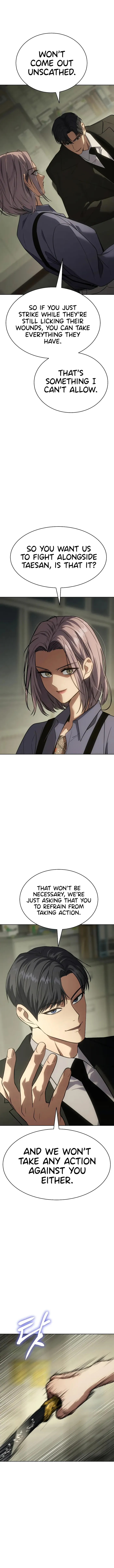 Read Baek XX EN Manga Online