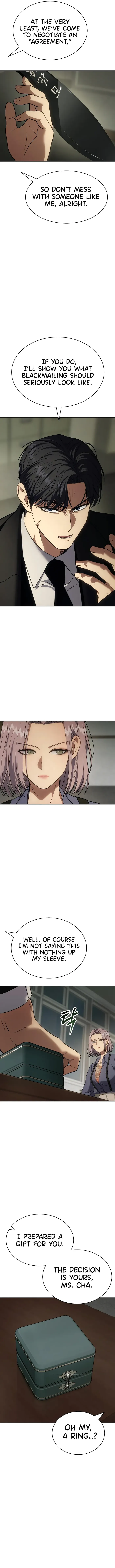 Read Baek XX EN Manga Online