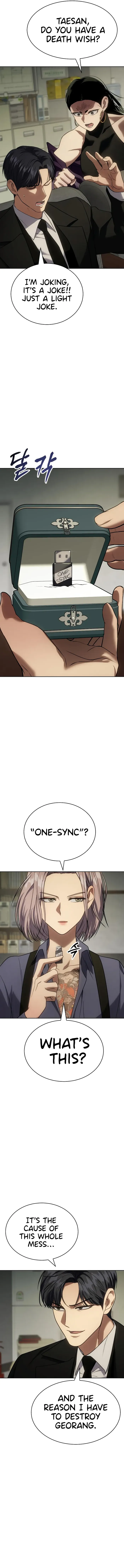 Read Baek XX EN Manga Online