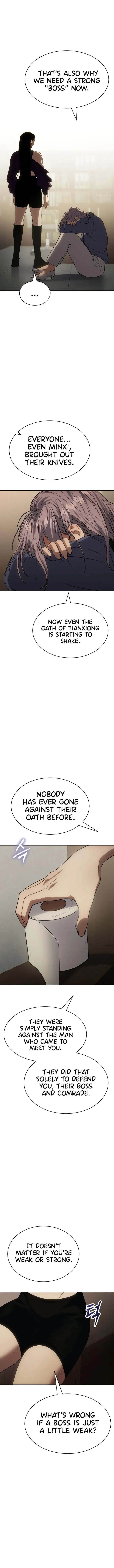 Read Baek XX EN Manga Online