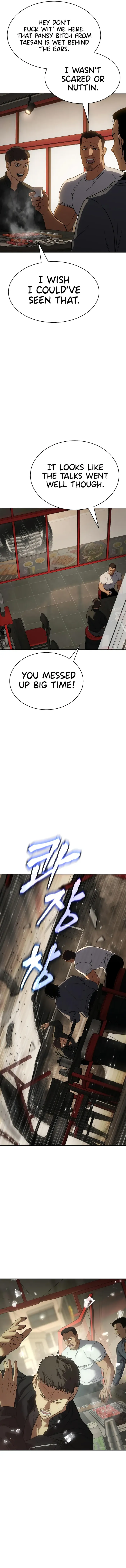 Read Baek XX EN Manga Online
