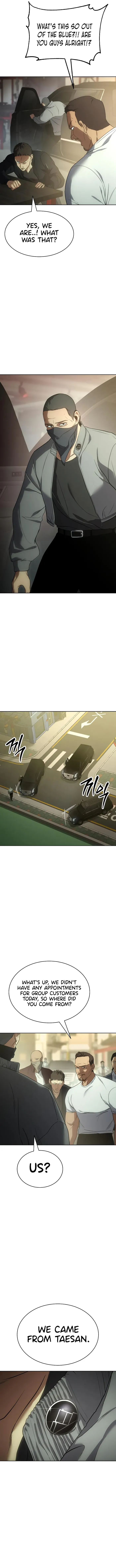 Read Baek XX EN Manga Online