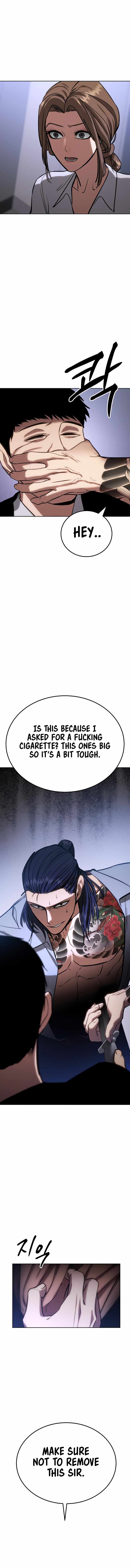 Read Baek XX EN Manga Online