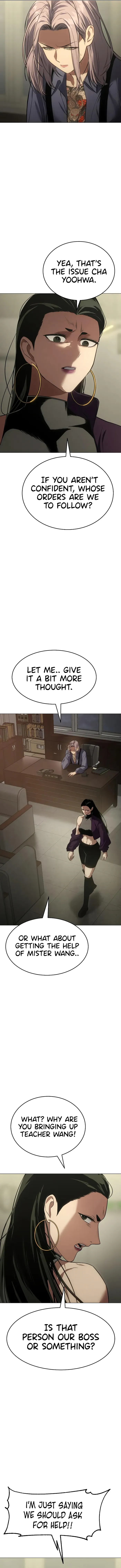 Read Baek XX EN Manga Online