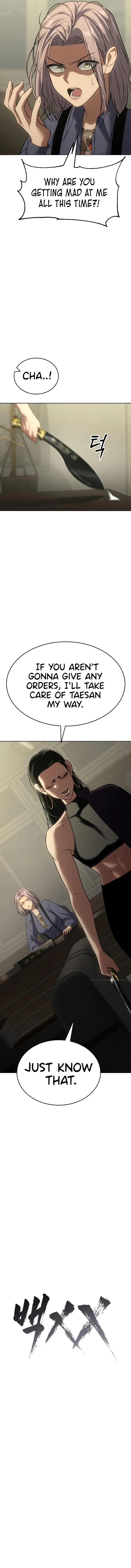 Read Baek XX EN Manga Online