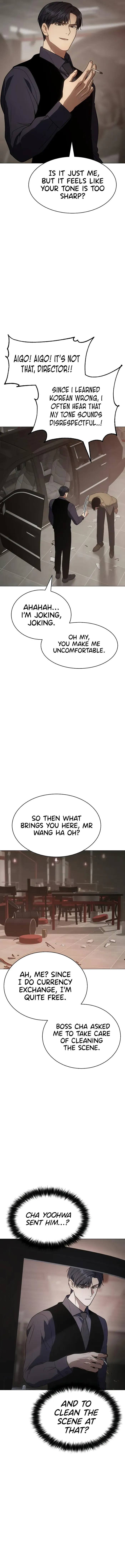 Read Baek XX EN Manga Online