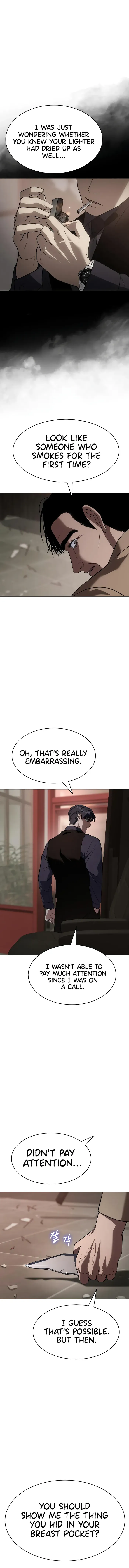 Read Baek XX EN Manga Online