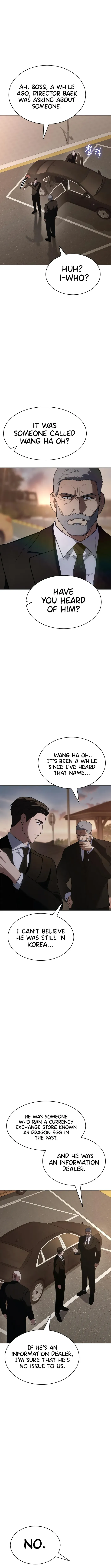 Read Baek XX EN Manga Online