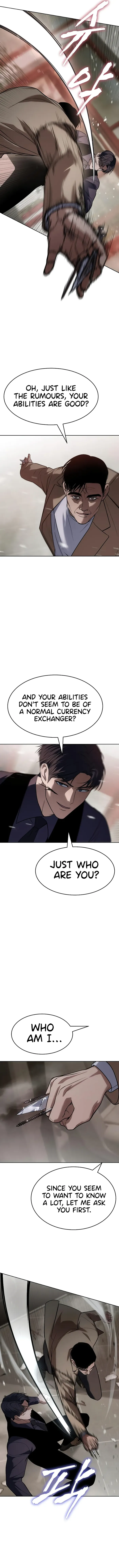 Read Baek XX EN Manga Online