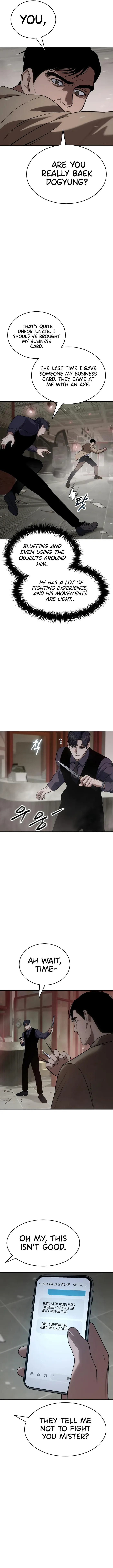 Read Baek XX EN Manga Online
