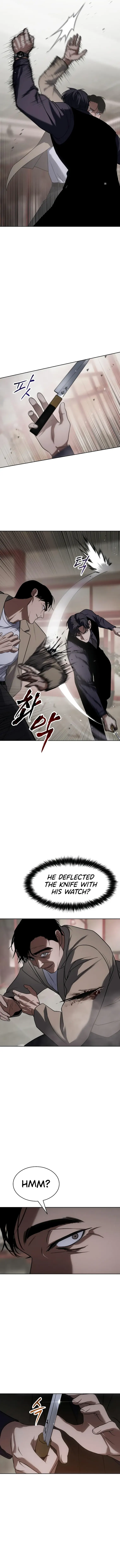 Read Baek XX EN Manga Online