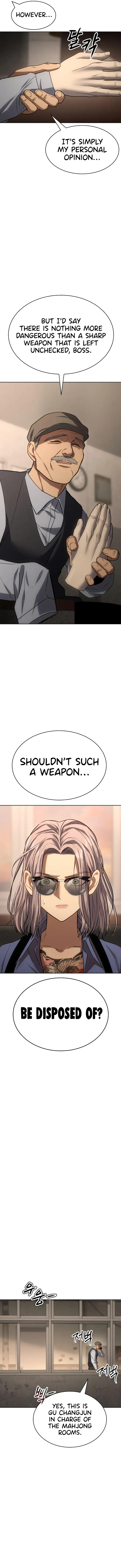 Read Baek XX EN Manga Online
