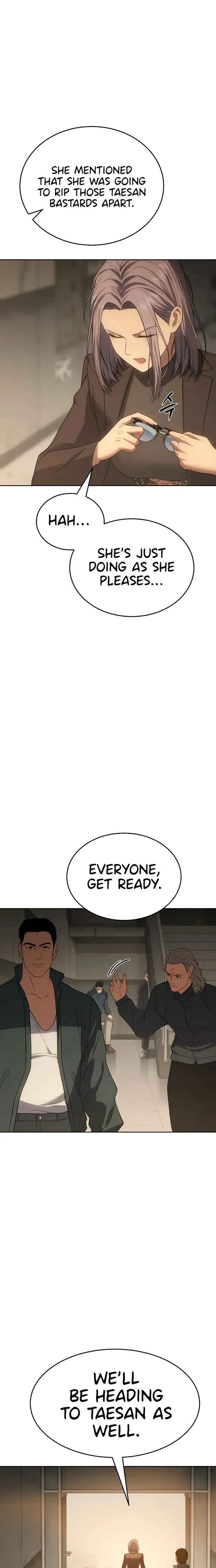 Read Baek XX EN Manga Online