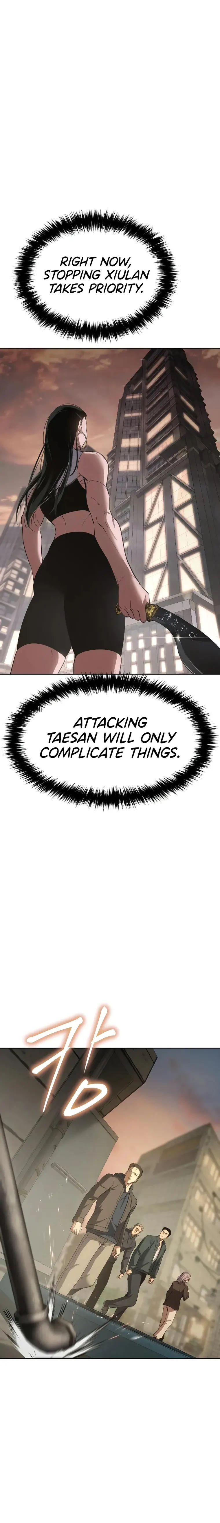 Read Baek XX EN Manga Online
