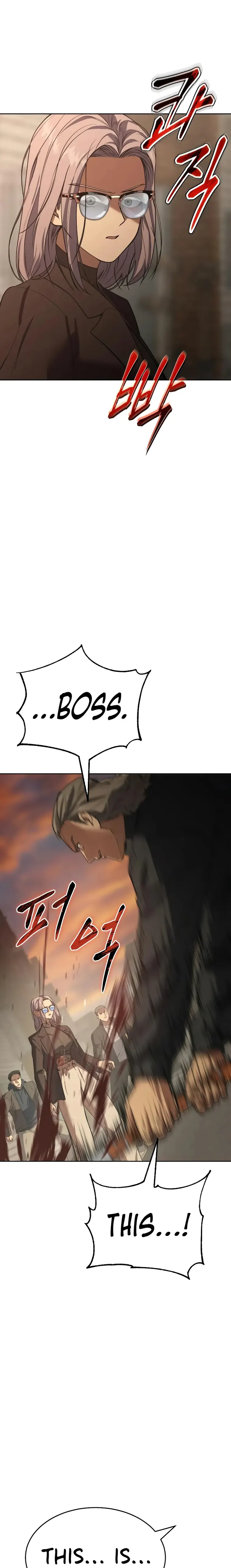 Read Baek XX EN Manga Online