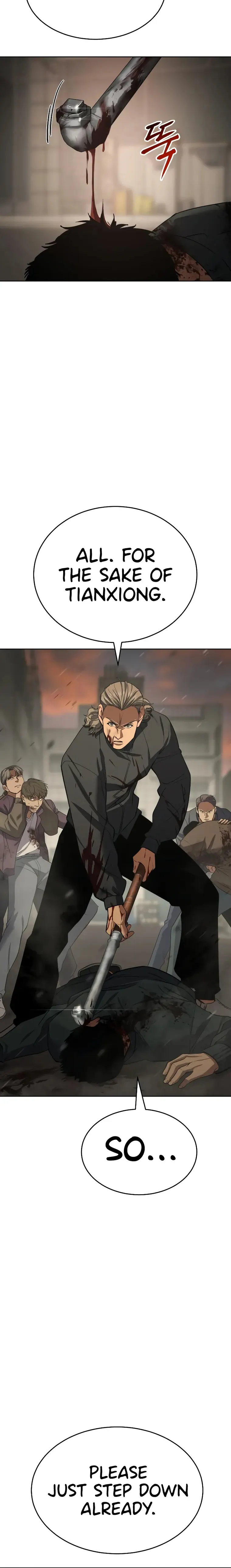 Read Baek XX EN Manga Online