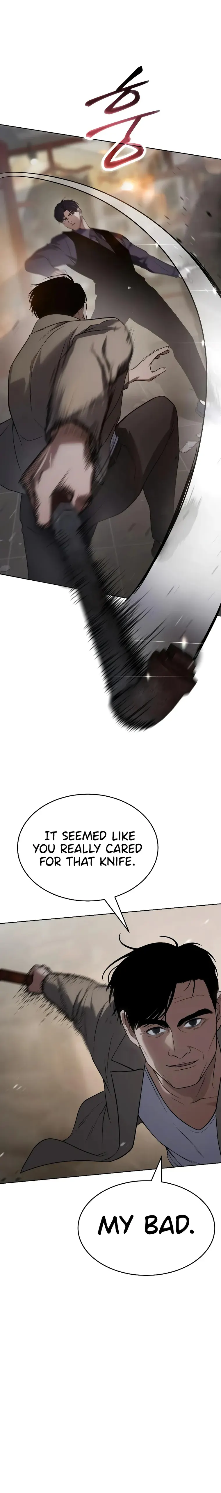 Read Baek XX EN Manga Online