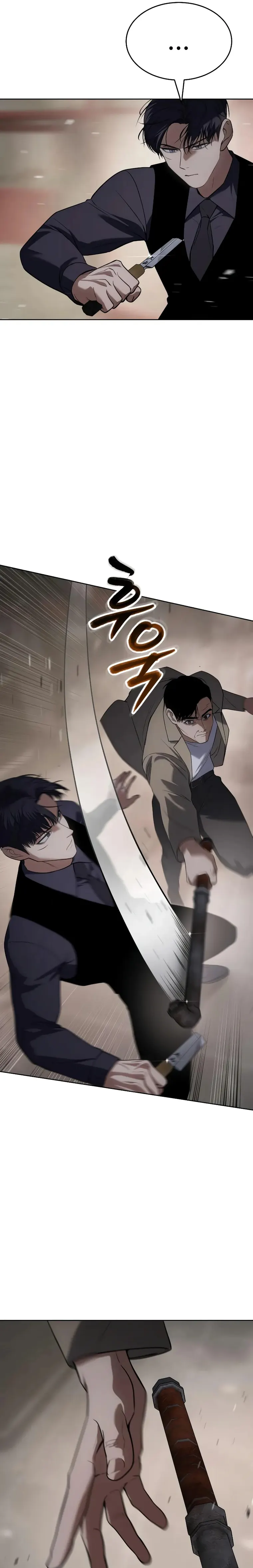 Read Baek XX EN Manga Online