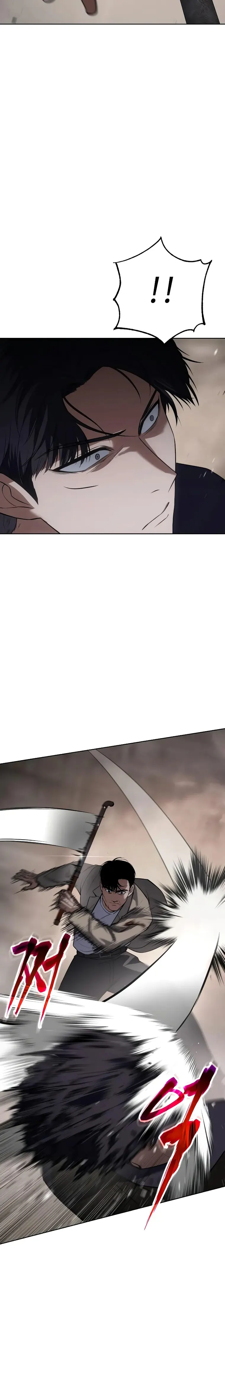 Read Baek XX EN Manga Online
