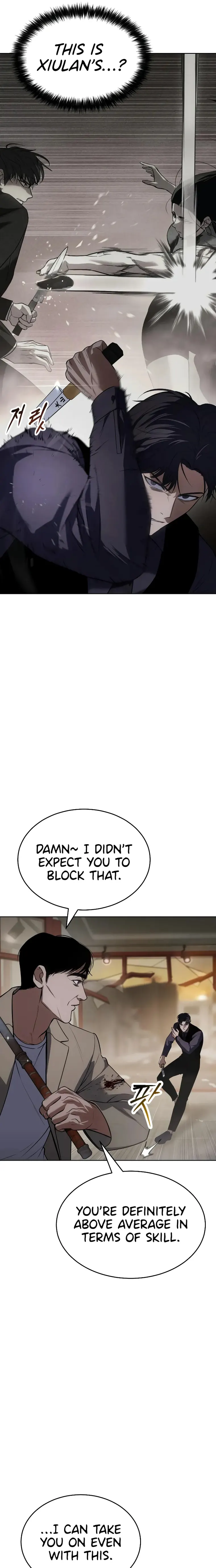 Read Baek XX EN Manga Online