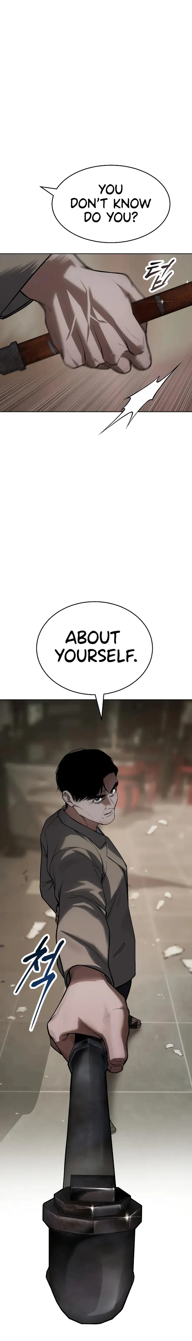 Read Baek XX EN Manga Online