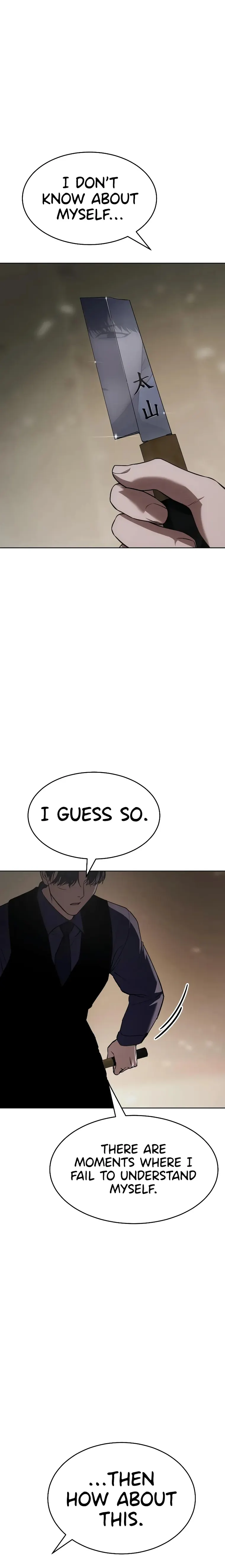 Read Baek XX EN Manga Online