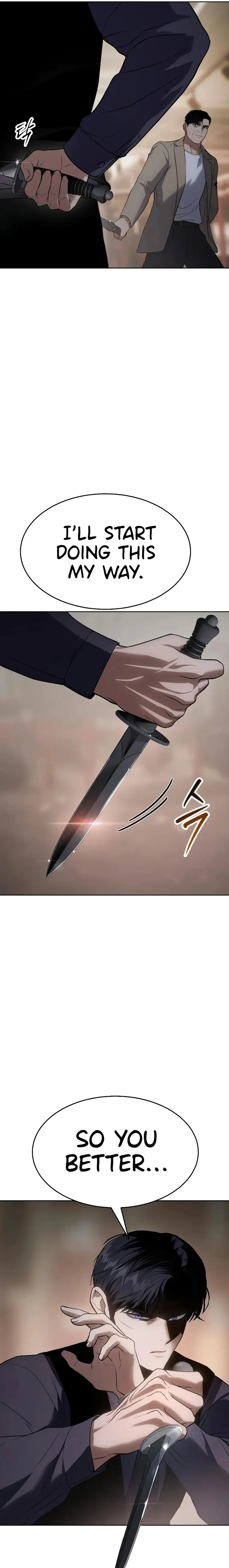 Read Baek XX EN Manga Online