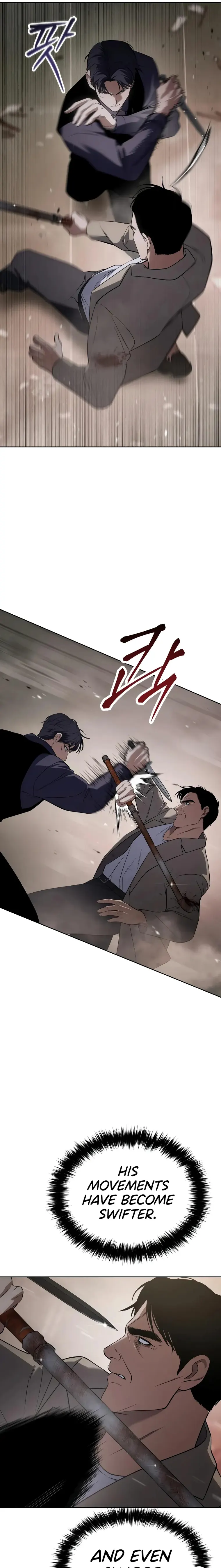 Read Baek XX EN Manga Online