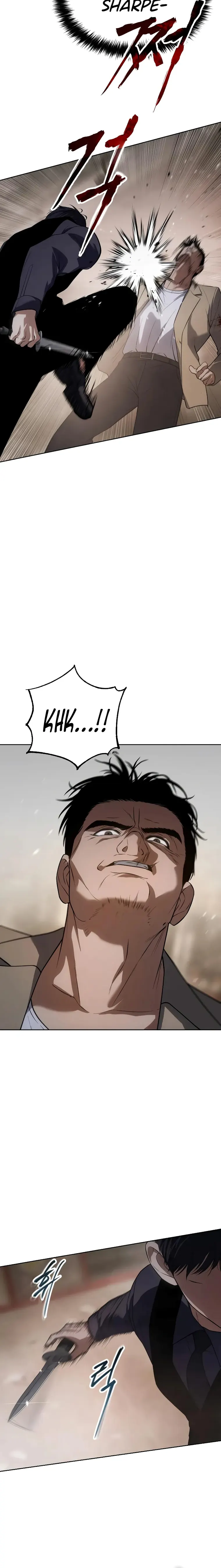 Read Baek XX EN Manga Online
