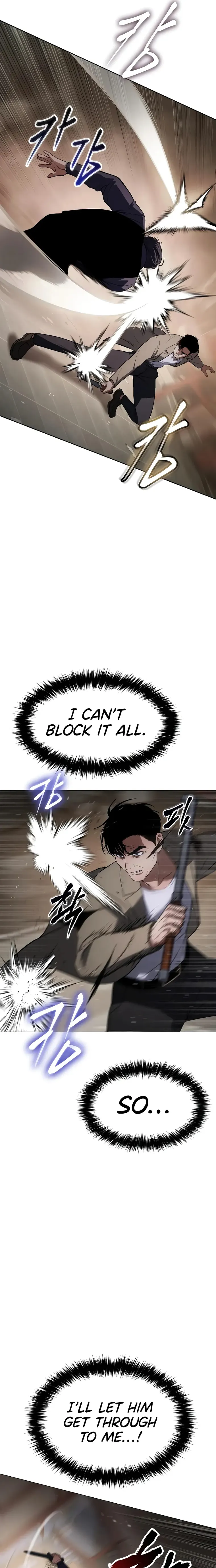 Read Baek XX EN Manga Online