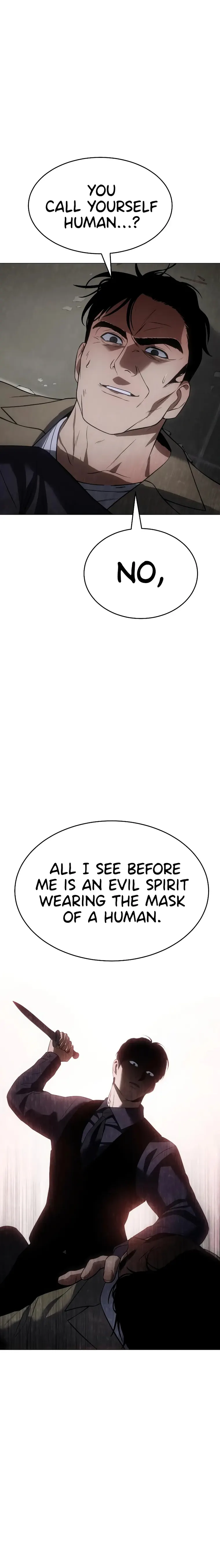 Read Baek XX EN Manga Online