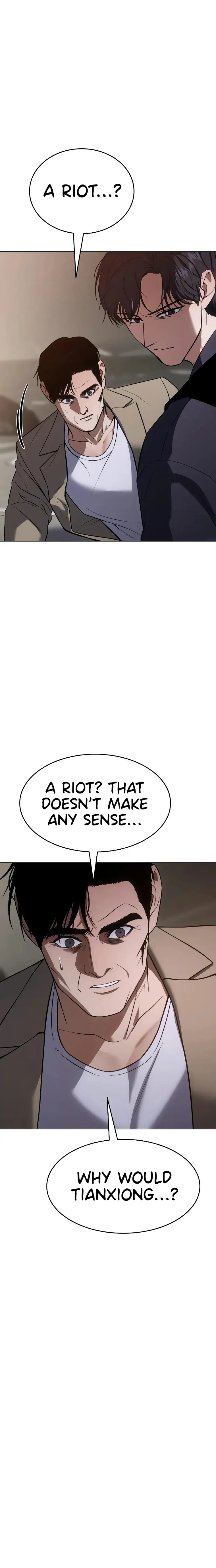 Read Baek XX EN Manga Online