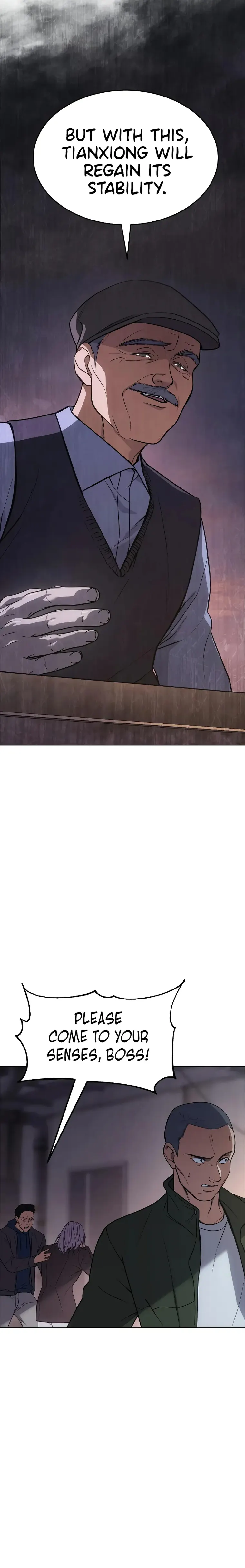 Read Baek XX EN Manga Online