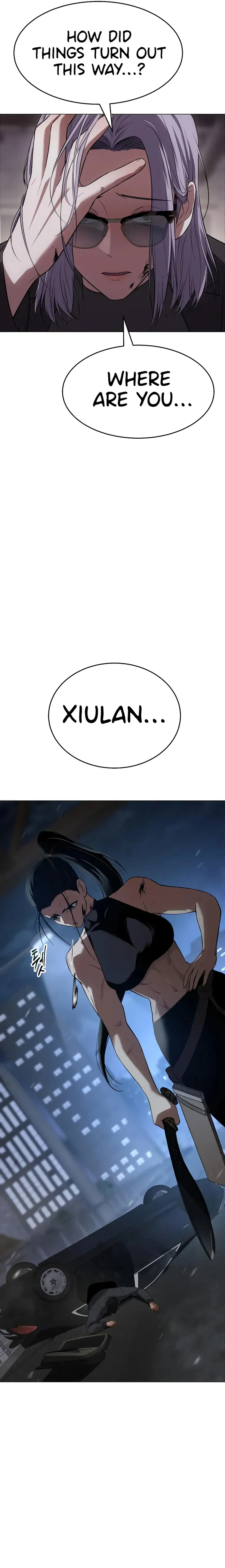 Read Baek XX EN Manga Online