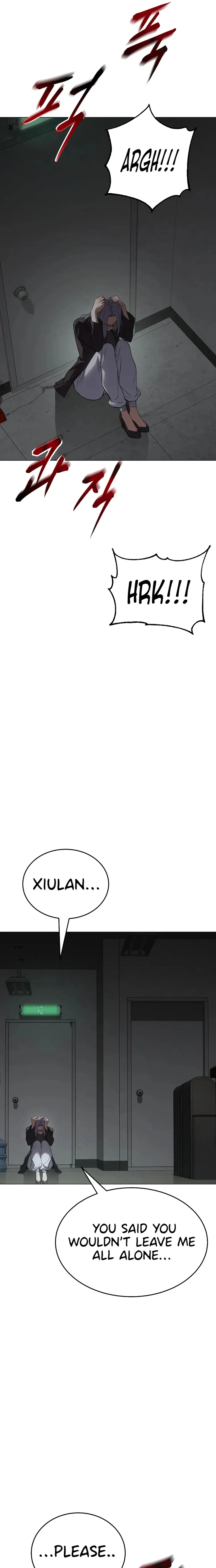 Read Baek XX EN Manga Online