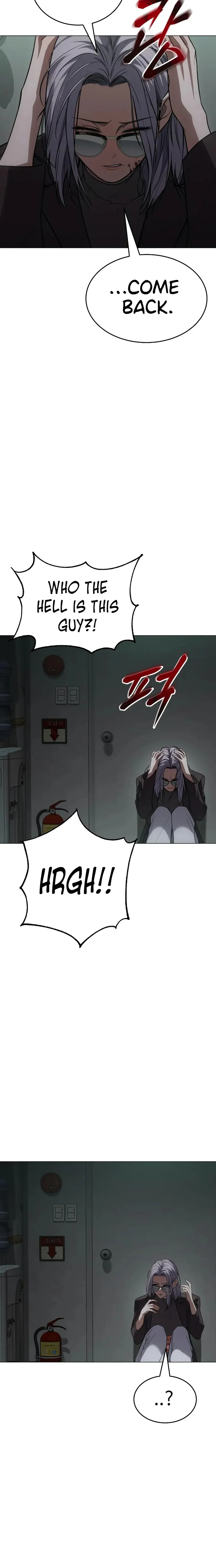 Read Baek XX EN Manga Online