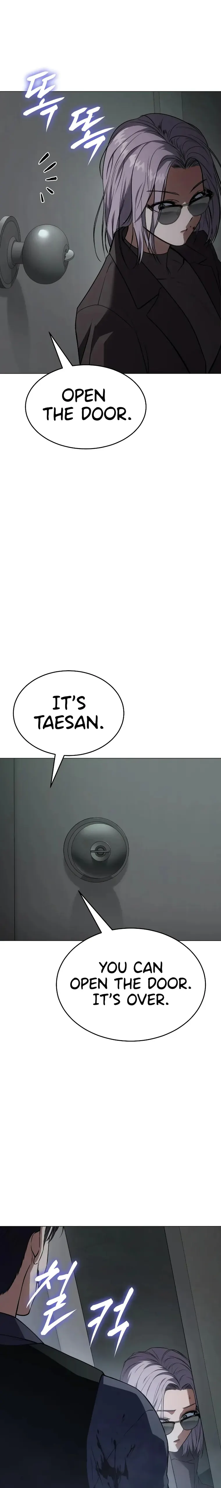 Read Baek XX EN Manga Online
