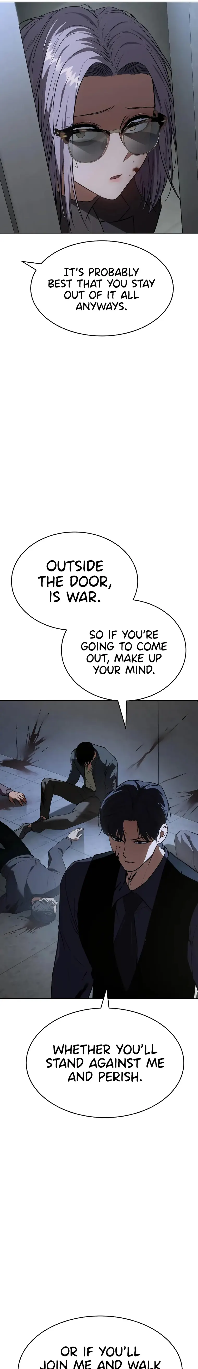 Read Baek XX EN Manga Online