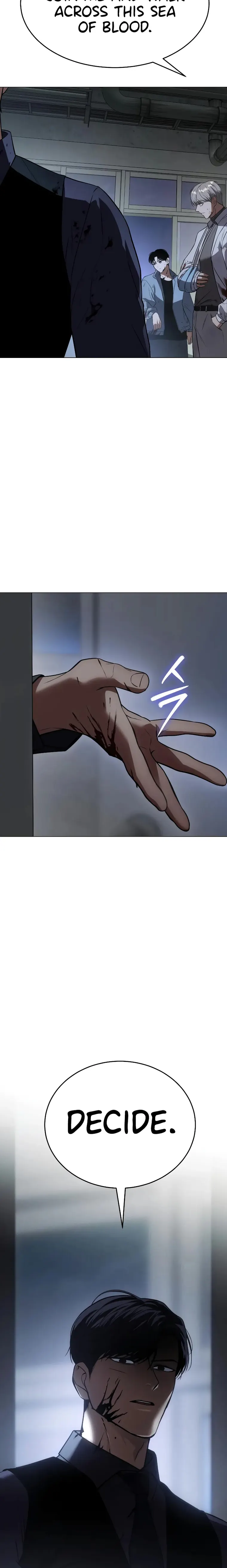 Read Baek XX EN Manga Online