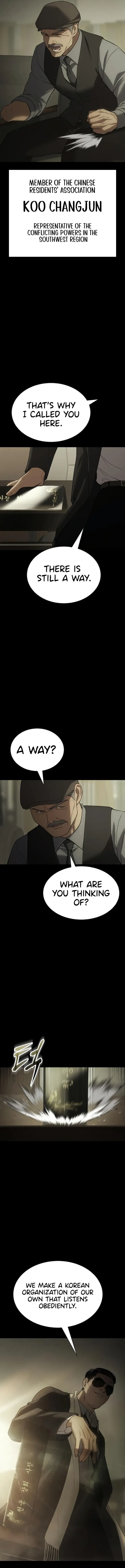 Read Baek XX EN Manga Online