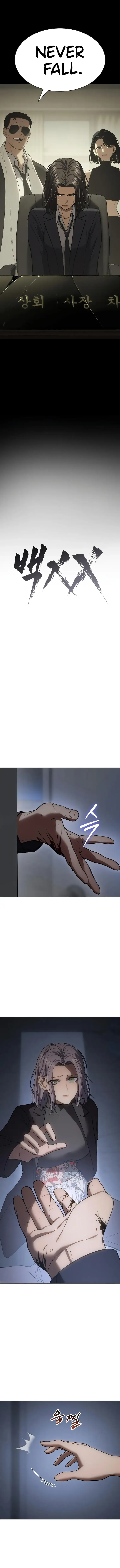 Read Baek XX EN Manga Online