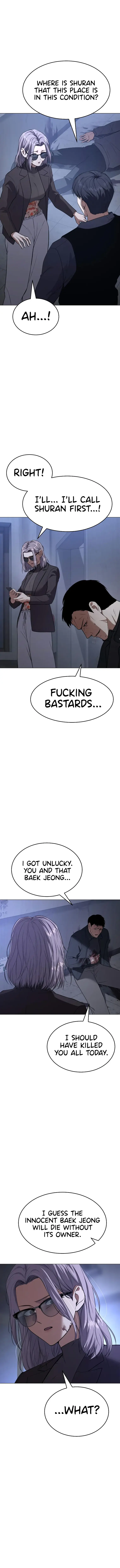 Read Baek XX EN Manga Online