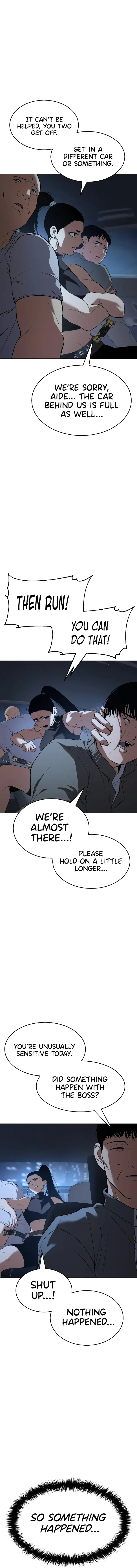 Read Baek XX EN Manga Online