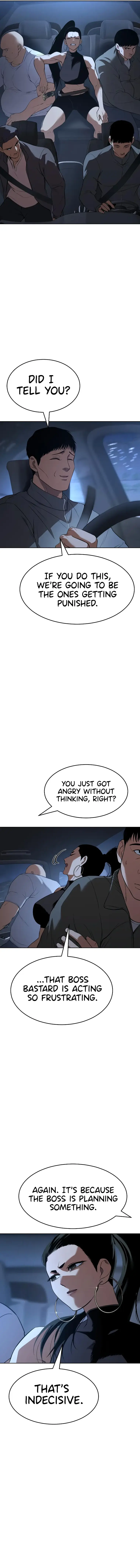 Read Baek XX EN Manga Online