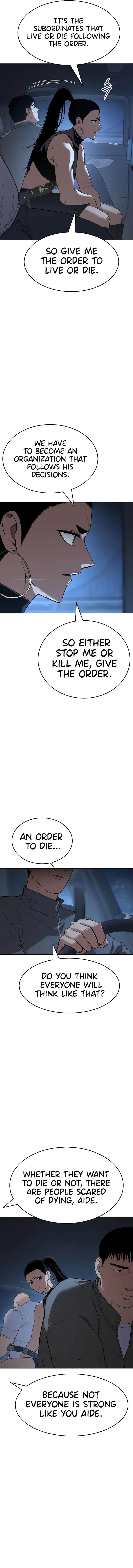 Read Baek XX EN Manga Online